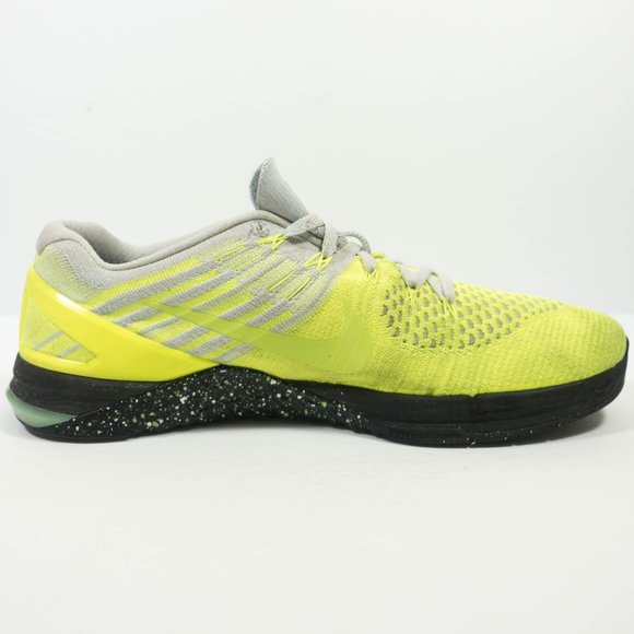 Nike Metcon DSX Flyknit Cross Training Shoes - Men\'s Size 11.5 main image 9
